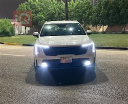 کیا سۆرینتۆ